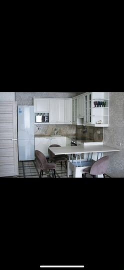 2-к. квартира, 43 м², 11/17 эт.