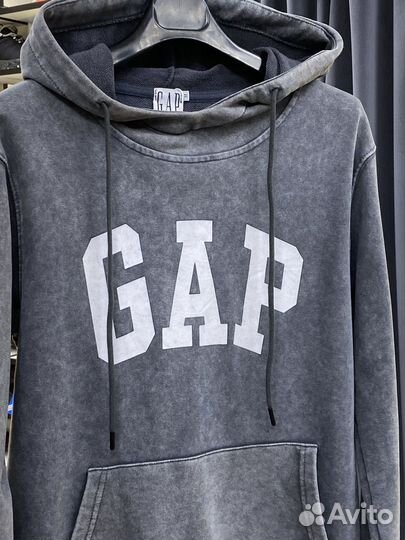 Толстовка мужская GAP