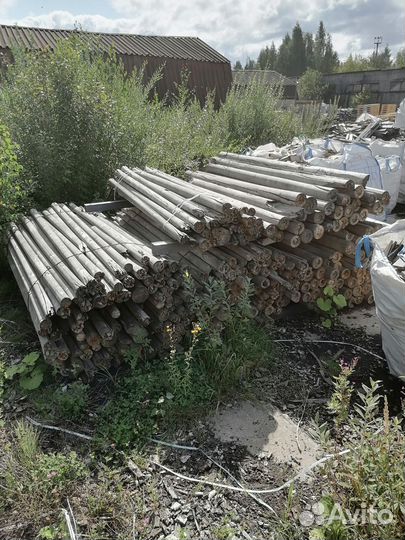 Дрова березовые карандаш