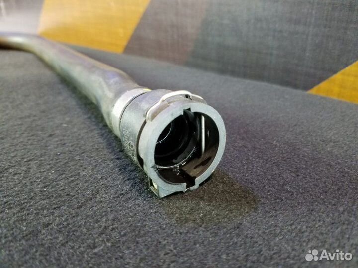 Шланг системы охлаждения Bmw 525I E39 M52TU 1999