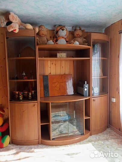 Тумба стенка под телевизор