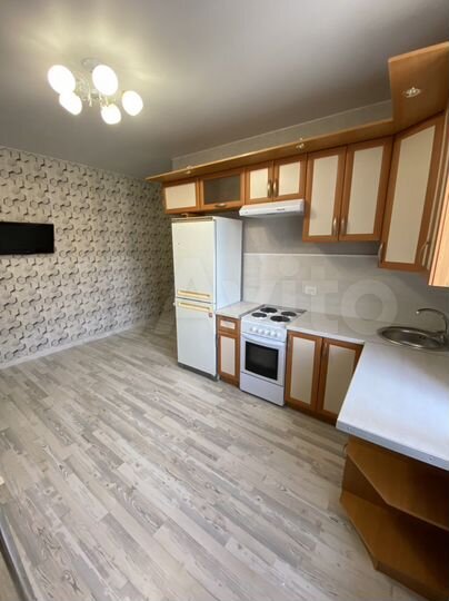 1-к. квартира, 45 м², 12/17 эт.