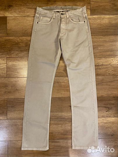 Брюки Massimo Dutti