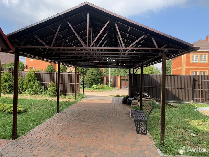 Сварка от А до Я