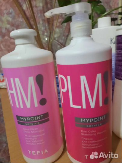 Для парикмахера