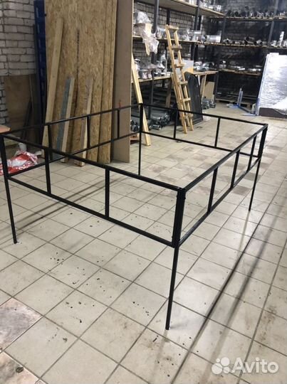 Ограда ритуальная