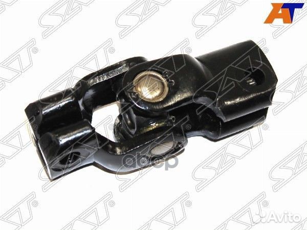 Кардан рулевой нижний KIA bongo 3 06/pregio/BE