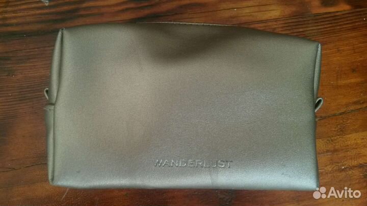 Косметичка 