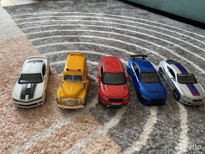 Детские машинки игрушки