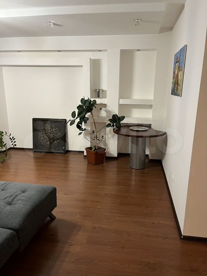 3-к. квартира, 114,8 м², 8/10 эт.