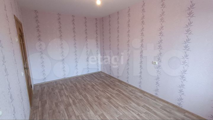 1-к. квартира, 28,8 м², 5/17 эт.