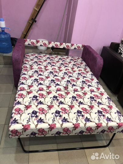 Диван Чебурашка