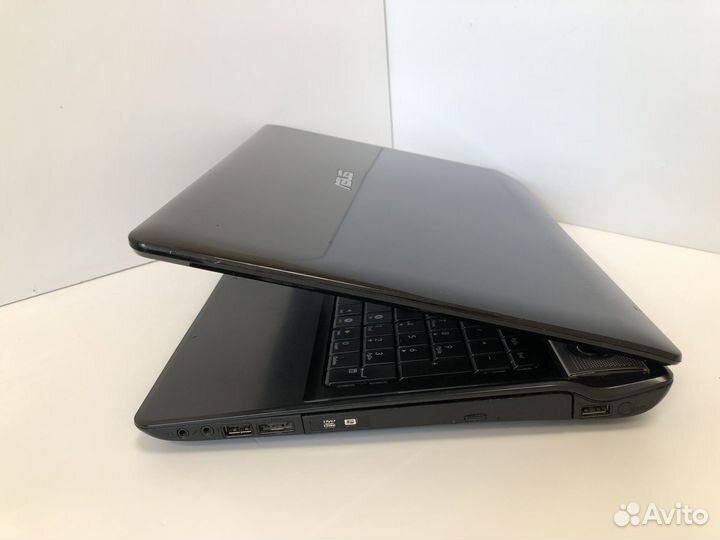 Ноутбук Asus 1Gb 128bit Radeon