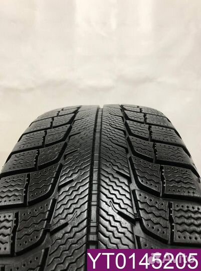 Michelin X-Ice 2 215/65 R16 98T