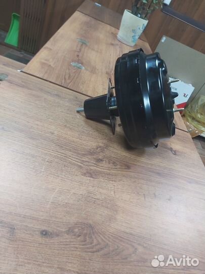 Вакуумный усилитель тормозов Газель Бизнес