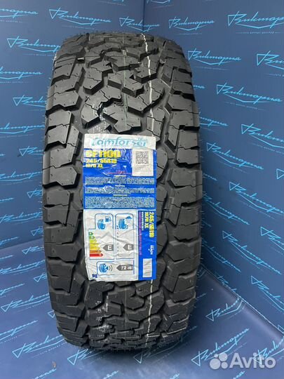 Comforser CF1100 245/55 R19 107H