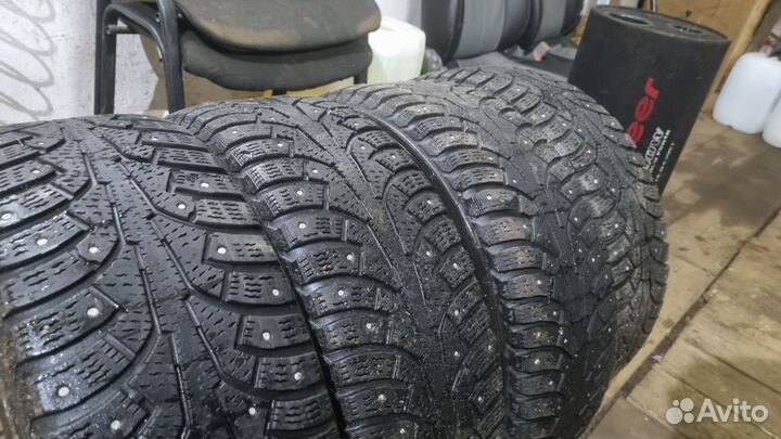 Зимние колеса r15 на hyundai solaris