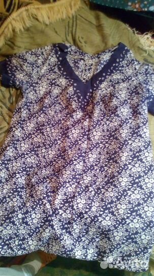 Одежда из 60 годов прошлого века