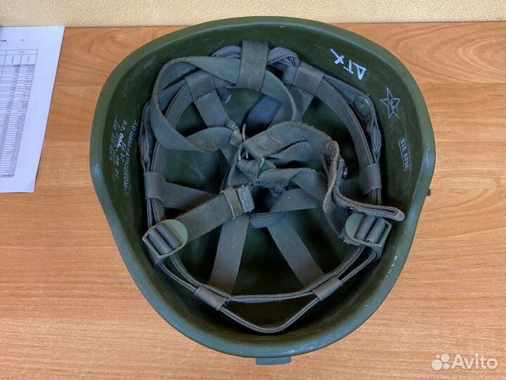 Продаю шлем б/у