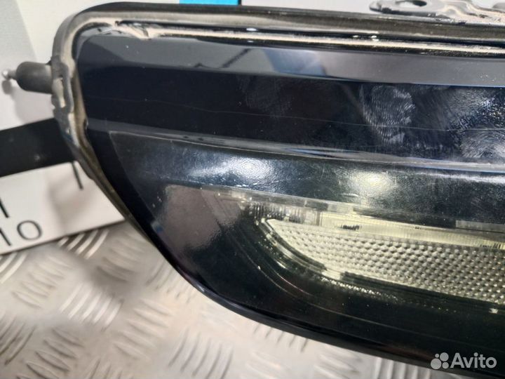 Б/У Фара правая Land Rover Range Rover IV 2#001