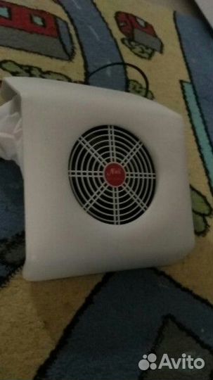 Маникюрный набор