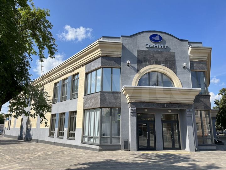 Свободного назначения, 442.7 м²