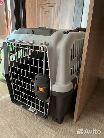 Переноска skudo 4