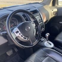 Nissan X-Trail 2.5 CVT, 2008, 272 722 км, с пробегом, цена 1 055 000 руб.