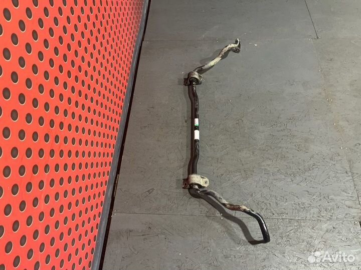 Стабилизатор поперечной устойчивости передний Bmw