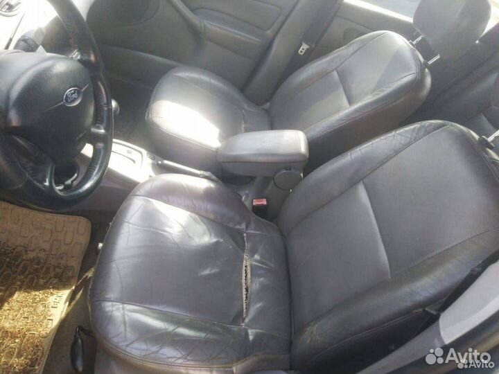 Комплект сидений (салон) Ford