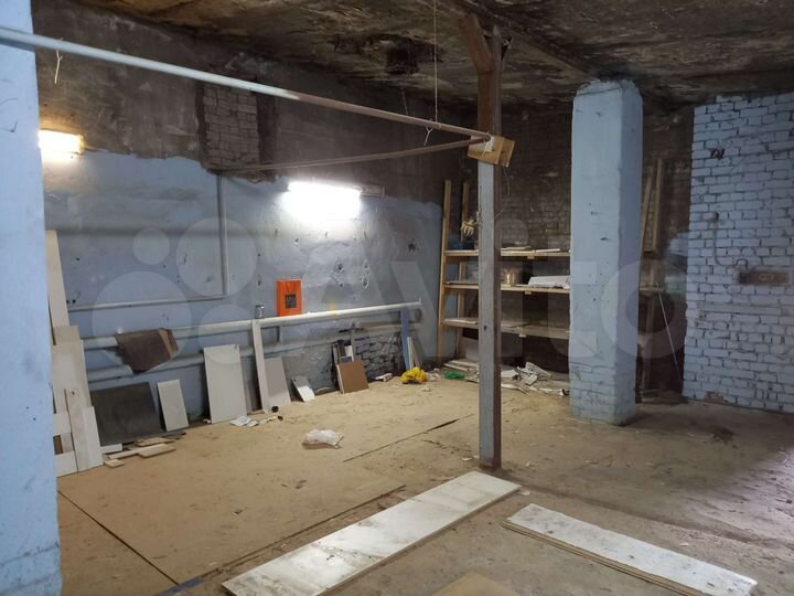 Свободного назначения, 64 м²