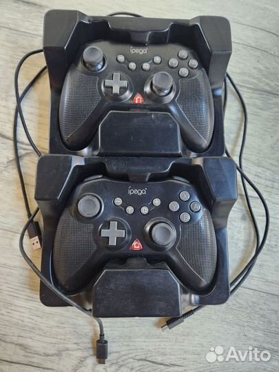 Геймпад ipega