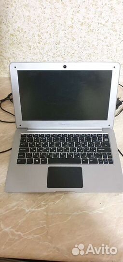 Prestigio smartbook 116a02