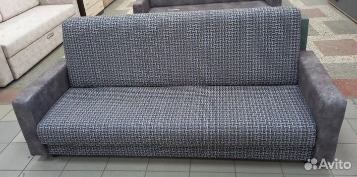 Диван книжка