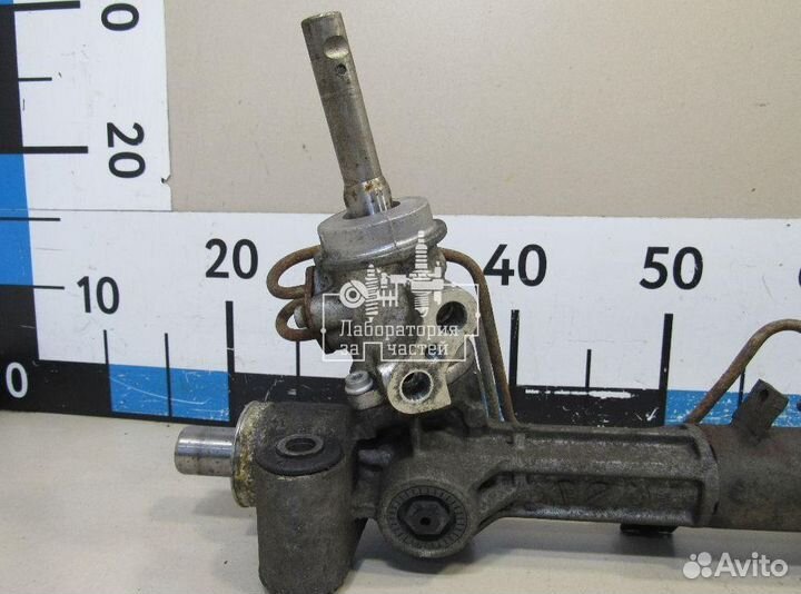 Рейка рулевая GM 13188616