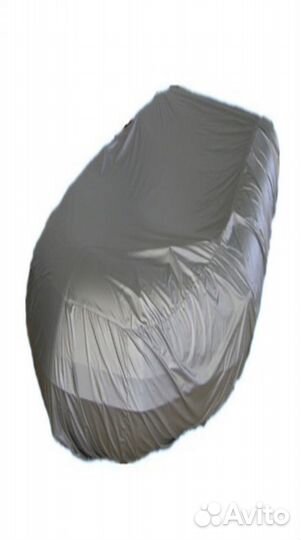 Чехол для хранения лодки 430 Серый