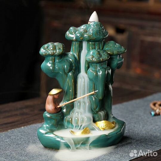 Аромалампа керамическая новая цена за 1 шт