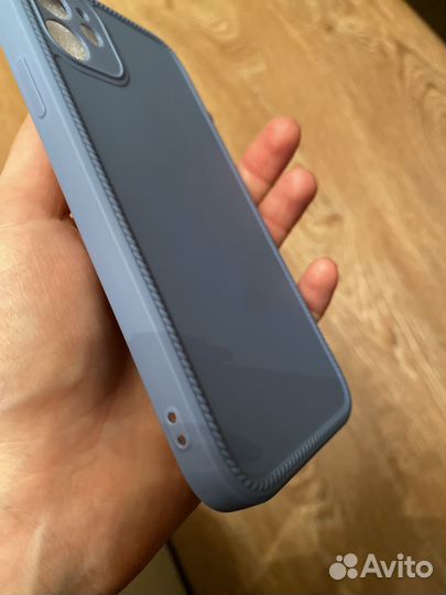 Чехол на iPhone 11