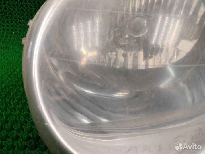 Фара передняя левая Daewoo Matiz M150 F8CV 2007