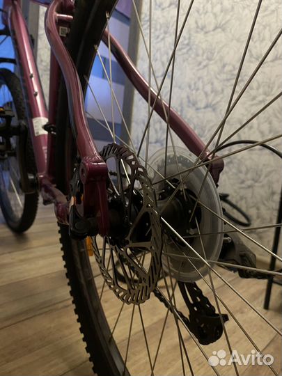 Велосипед Merida Big. Seven Limited 2.0