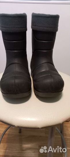 Сапоги Nordman