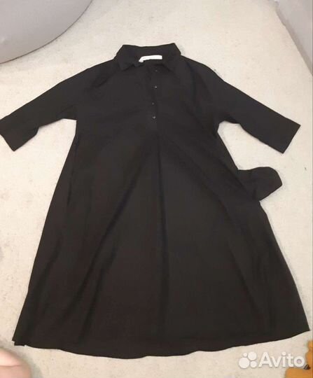 Платье и шорты для беременной