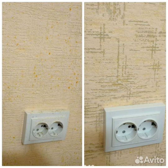 Клининговые услуги уборка квартир и домов