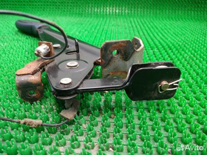 Рычаг стояночного тормоза Daewoo Matiz M150 F8CV