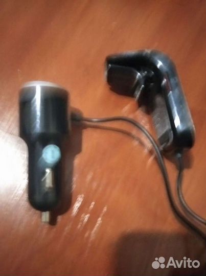 Фм модулятор