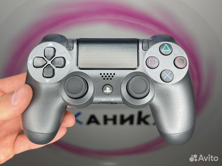 Новые Геймпады для Ps4 Ps5 и пк
