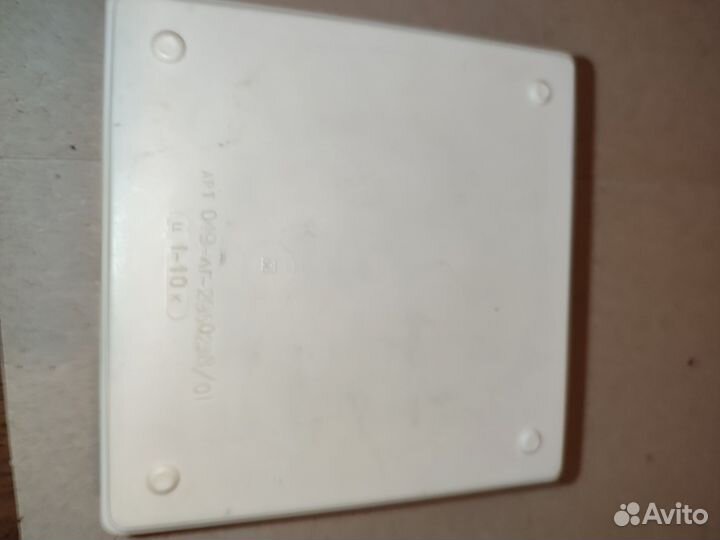 Игрушки из СССР