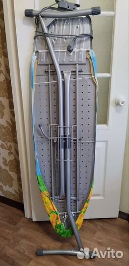 Гладильная доска бу