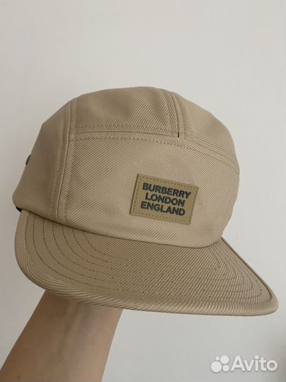 Кепка Burberry оригинал M