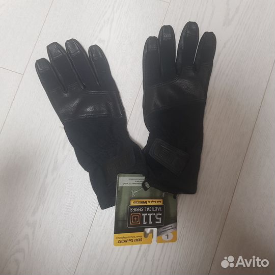 Перчатки тактические 5.11